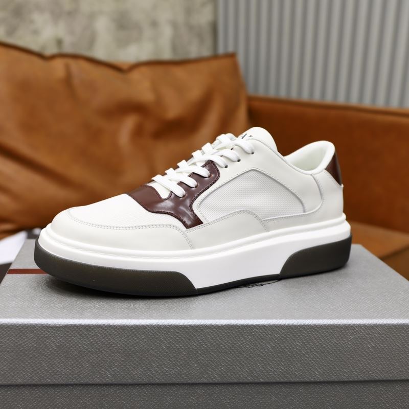 Prada Low Shoes